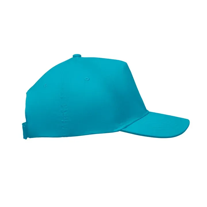 5 panel baseball cap - MO2345 (MOCN#12)